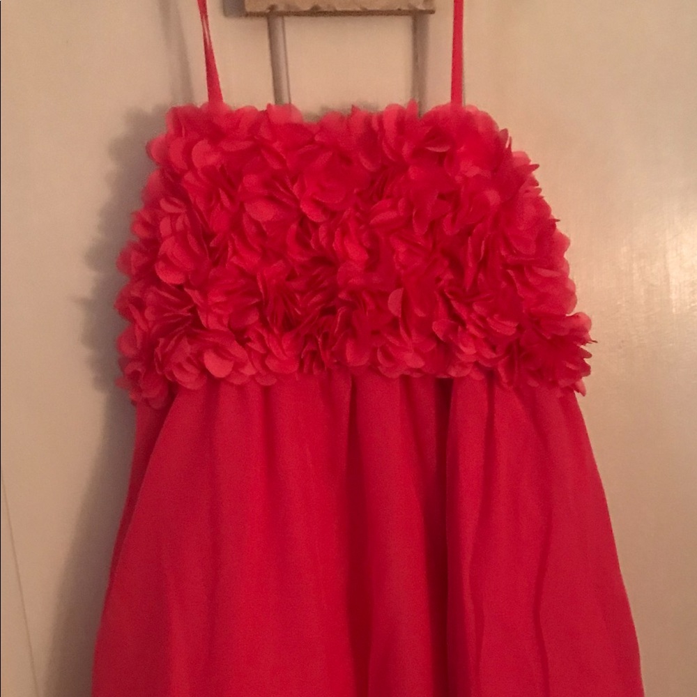 Dorrida dress